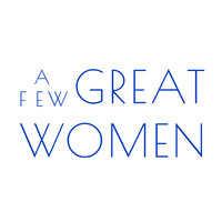 A Few Great Women logo - Similar company to Low Digital Ltd