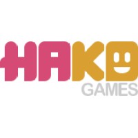 Hako Games logo - Similar company to Creative Solutions For Lnformation Technology
