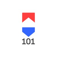 School 101 logo - Similar company to Csg-Eg Qc
