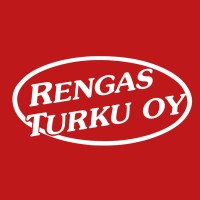 Rengas Turku logo - Similar company to Liedon Pallo