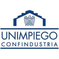 Unimpiego Confindustria Bergamo logo - Similar company to Primomodo