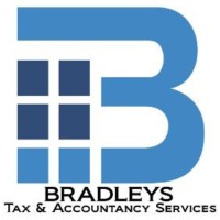 Bradley Accountancy Practice Ltd logo - Similar company to Author Help