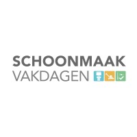 Schoonmaak Vakdagen - 15 & 16 november 2022 logo - Similar company to Appreo