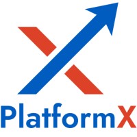 PlatformX logo - Similar company to Lynx Software Technologies