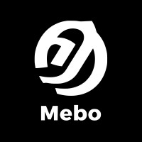 Mebo UK logo - Similar company to Andro Duniya