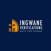 Ingwane Verifications (PTY) LTD logo - Similar company to Fidelity Verification (Pty) Ltd