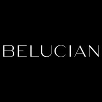 Belucian logo - Similar company to Mackofmack