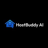 HostBuddy AI logo - Similar company to Guestlabs