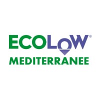 Ecolow Méditerranée logo - Similar company to Ecolow Brasil