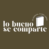 Lo Bueno Se Comparte