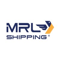 MRL Shipping logo - Similar company to Advant Intl Logs Group