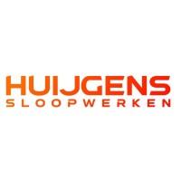 Huijgens sloopwerken logo - Similar company to Bs Demolition - Sloopbedrijf