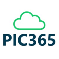 PIC365 logo - Similar company to Studio Brabo