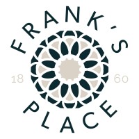 Frank's Place 1860 logo - Similar company to Green Acres Wexford