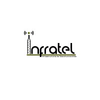 Infratel logo - Similar company to Pyro Telecom Solutions Private Limited