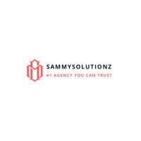 Sammysolutionz Digital Marketing Agency logo - Similar company to Busnurd Technologies