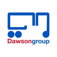 Dawsongroup truck and trailer logo - Similar company to Dawsondirect - Truck And Trailer Sales