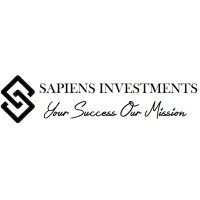 Sapiens Investments LTD logo - Similar company to Rae Investments