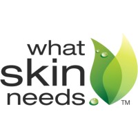 What Skin Needs™