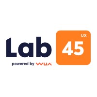 Lab45 - Powered by WUA logo - Similar company to Wua