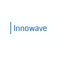 Innowave logo - Similar company to Donatix