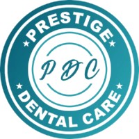 Prestige Dental Care logo - Similar company to Kolorfirst Llc
