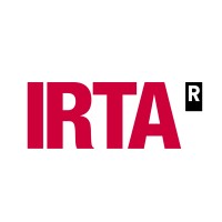 IRTA logo - Similar company to Cnta