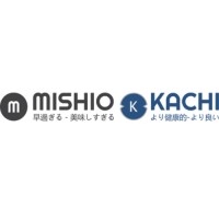 Mishio Kachi logo - Similar company to Iona Singapore
