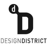 Design District Pty Ltd logo - Similar company to Arcadia Design Studio