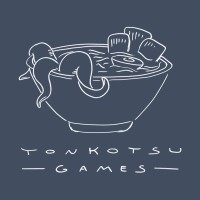 Tonkotsu Games UG logo - Similar company to Minimelonstudio Gbr