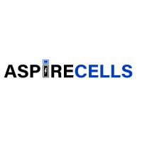 AspireCells International Inc logo - Similar company to Phone Battery
