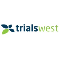 TrialsWest logo - Similar company to Clinitrials