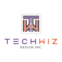 TechWiz Design, Inc. logo - Similar company to Higherwork With Tania