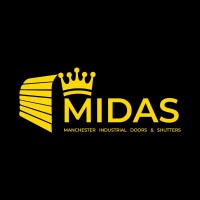 Midas Systems Ltd logo - Similar company to Door Maintenance Group Ltd.