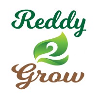 Reddy2Grow logo - Similar company to Lead2Crm