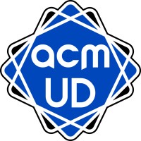 ACM UD - Universidad Distrital ACM Student Chapter logo - Similar company to Latambuilders