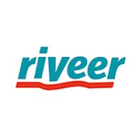 Veerdienst Riveer logo - Similar company to Body Wellness®