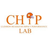 Clemson Headgear Impact Performance (CHIP) Laboratory logo - Similar company to Ecoatex