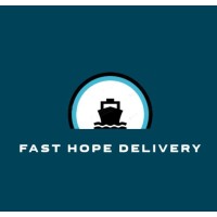 Fast Hope Delivery logo - Similar company to Tandem Inter
