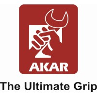 AKAR AUTO INDUSTRIES LTD. logo - Similar company to Accurate Tools Shapar
