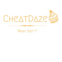 Cheatdaze logo - Similar company to Cheat Daze Dessert Bar