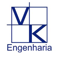 VK Engenharia logo - Similar company to Kamae Engenharia