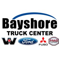 Bayshore Truck Center logo - Similar company to Pacific Topsoils