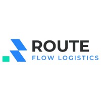 Route Flow Logistics logo - Similar company to Dynamic Technologies Pk