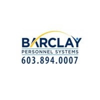 Barclay Personnel Systems logo - Similar company to Banner Associates