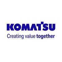 Komatsu Parts Asia Co., Ltd. logo - Similar company to Amkco Pte Ltd