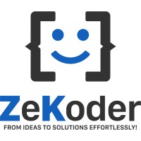 ZeKoder LTD logo - Similar company to Matchat