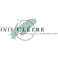 Cape Clear Island Distillery Ltd. logo - Similar company to St. Patrick'S Distillery Ltd.