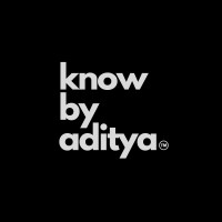 Know by Aditya logo - Similar company to Apparel 4.0 Technologies Pvt. Ltd.