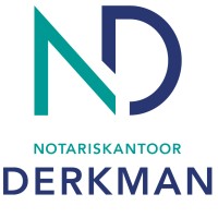 Notaris Derkman logo - Similar company to Medimapp